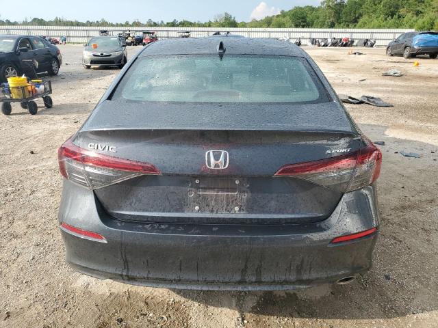 2025 HONDA CIVIC SPOR - 2HGFE2F57SH547678