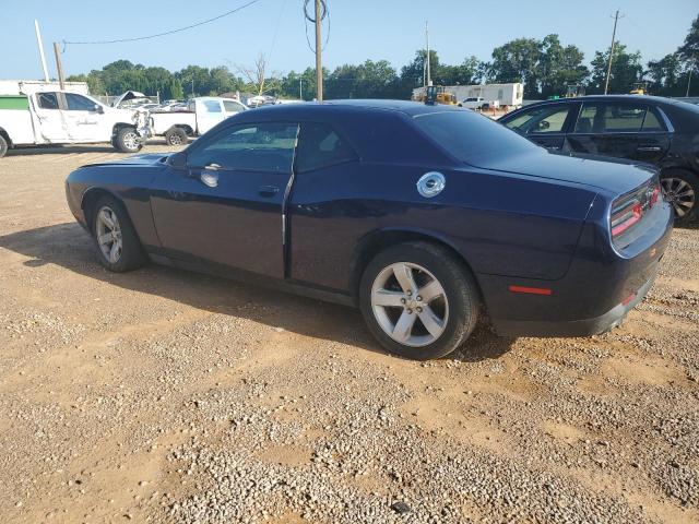 2015 DODGE CHALLENGER 2C3CDZAG1FH724113