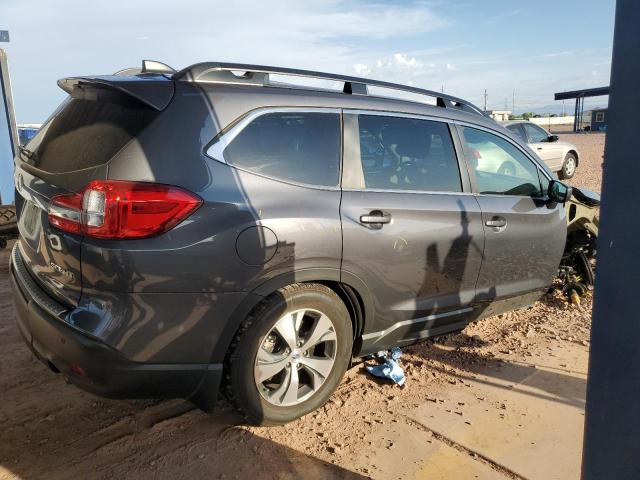 2020 SUBARU ASCENT PRE 4S4WMACDXL3478086