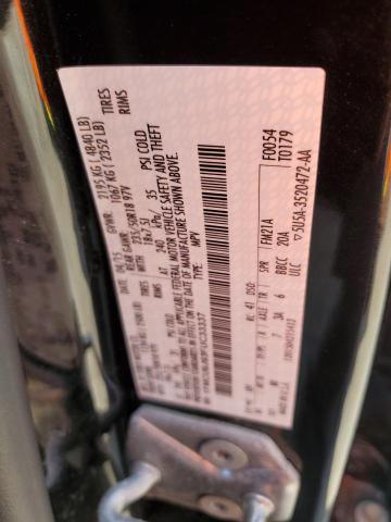 2015 FORD ESCAPE TIT 1FMCU9J93FUC33337