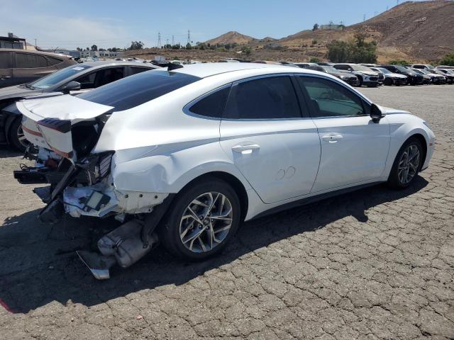 2020 HYUNDAI SONATA SEL 5NPEL4JAXLH011056