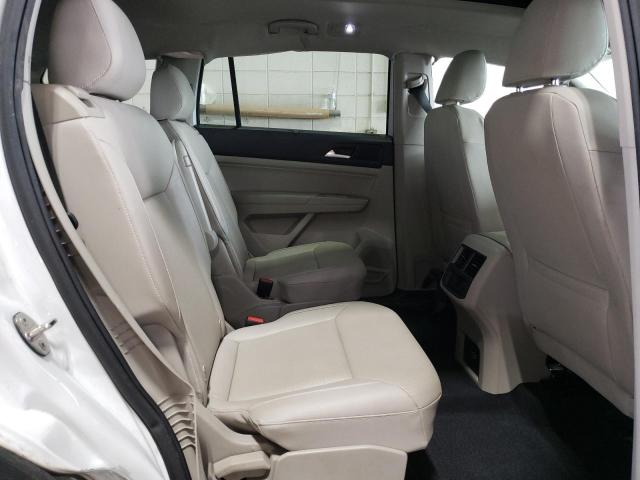 2021 VOLKSWAGEN ATLAS SE - 1V2RR2CA8MC529891