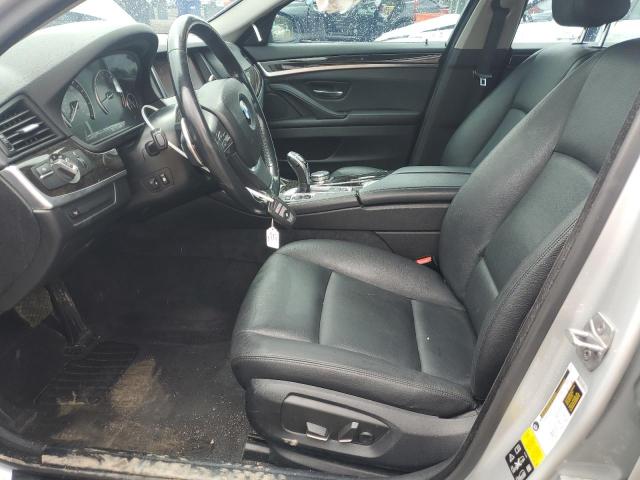 2016 BMW 535 XI WBA5B3C53GG257399