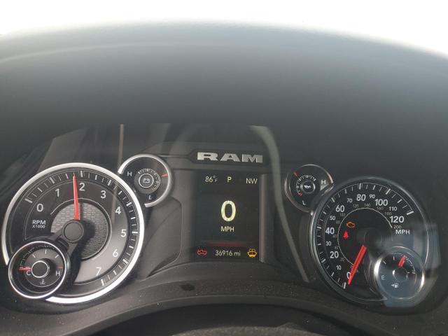 2023 RAM 1500 BIG H 1C6RRFBG0PN557750