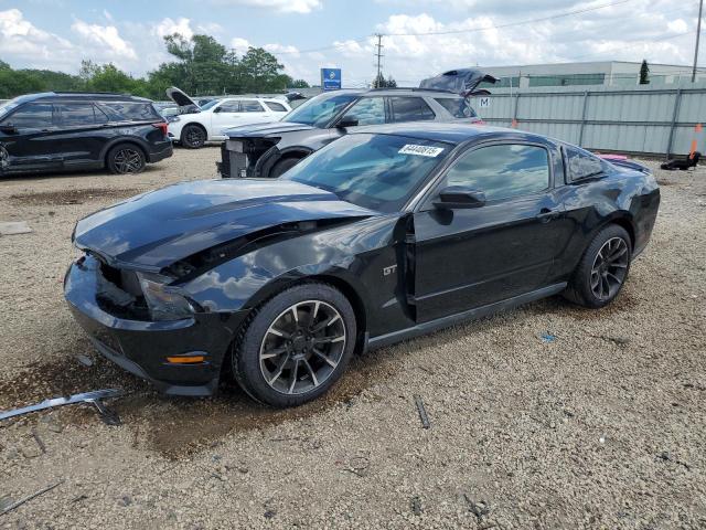 FORD MUSTANG GT