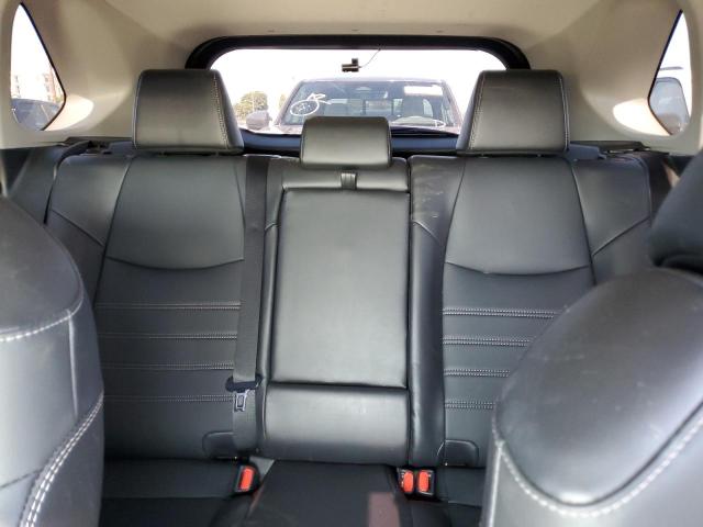 2024 TOYOTA RAV4 XLE P 2T3C1RFV9RW310688