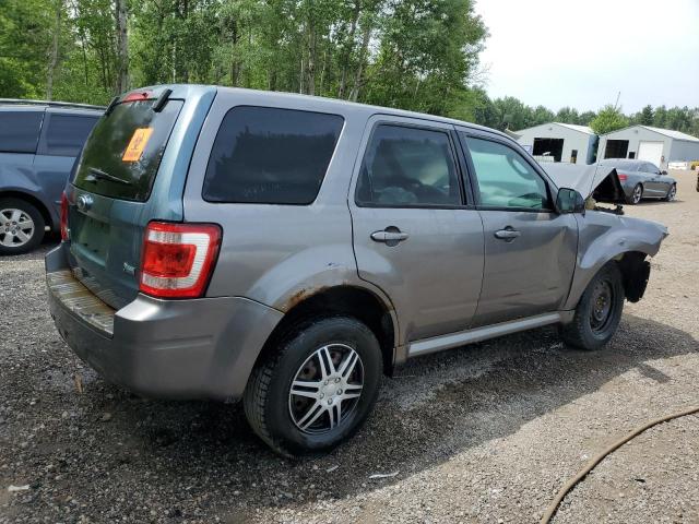 2011 FORD ESCAPE XLT - 1FMCU0DG0BKA39957
