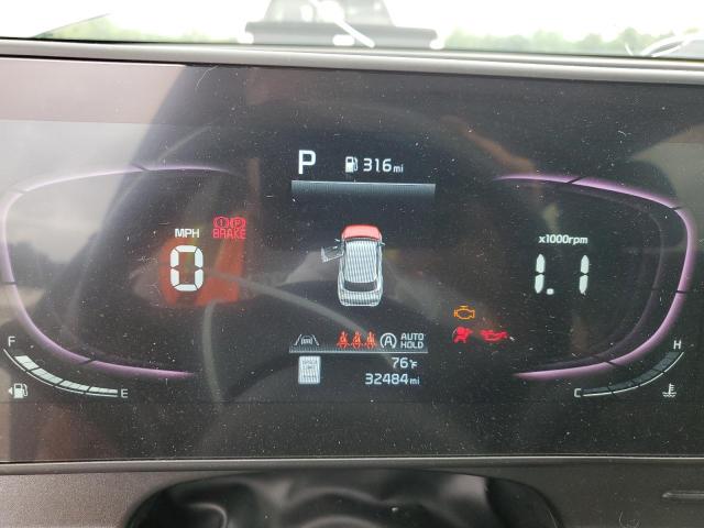 2023 KIA SPORTAGE X 5XYK6CAF0PG041454