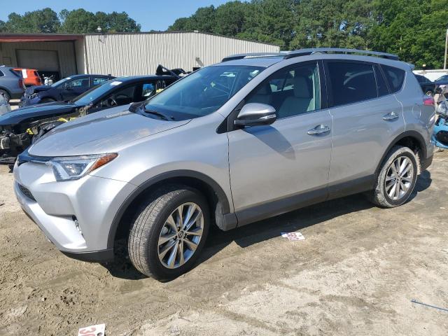 TOYOTA RAV4 LIMIT