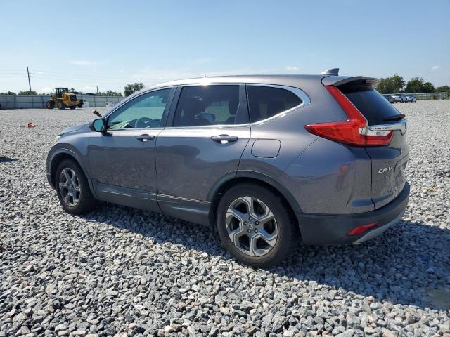 2018 HONDA CR-V EX 2HKRW1H57JH504934