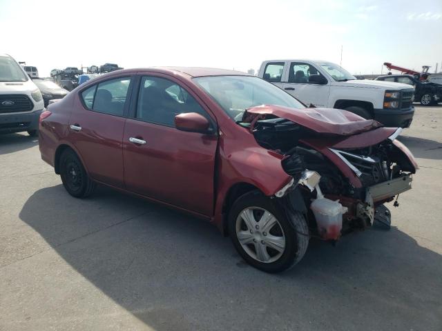 2019 NISSAN VERSA S 3N1CN7AP3KL829253