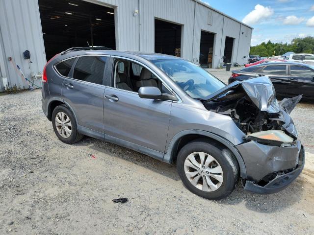 2014 HONDA CR-V EX - 3CZRM3H55EG701580