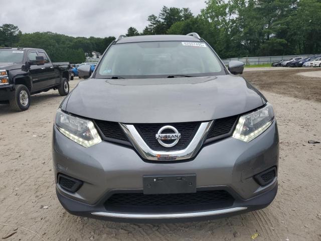 2016 NISSAN ROGUE S - JN8AT2MV1GW154533