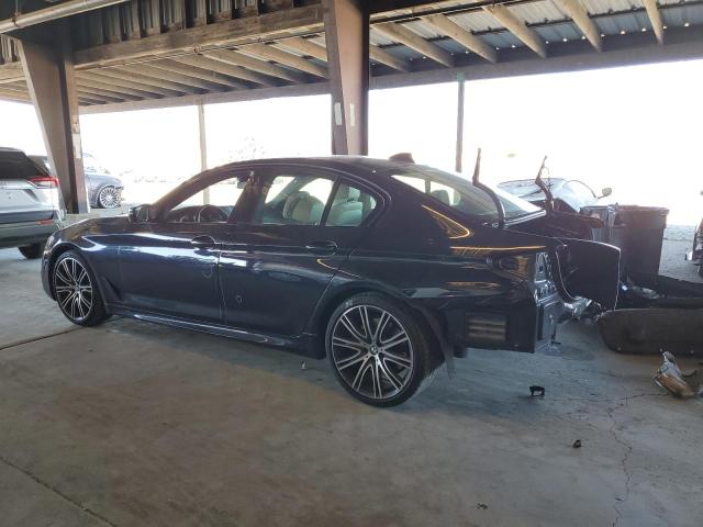 2019 BMW 540 I - WBAJE5C59KWE66438