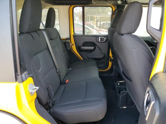 2020 JEEP WRANGLER U 1C4HJXDG1LW189677