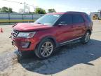 2016 FORD EXPLORER X - 1FM5K7D81GGB31220