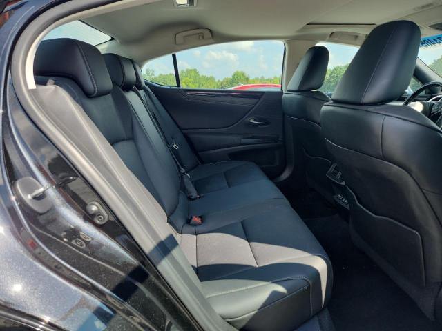 2021 LEXUS ES 350 BASE 58ADZ1B15MU094060