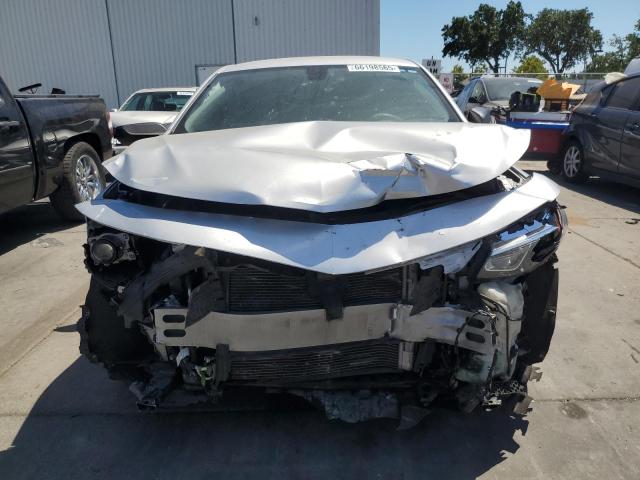 2018 CHEVROLET MALIBU LS - 1G1ZC5ST3JF167978