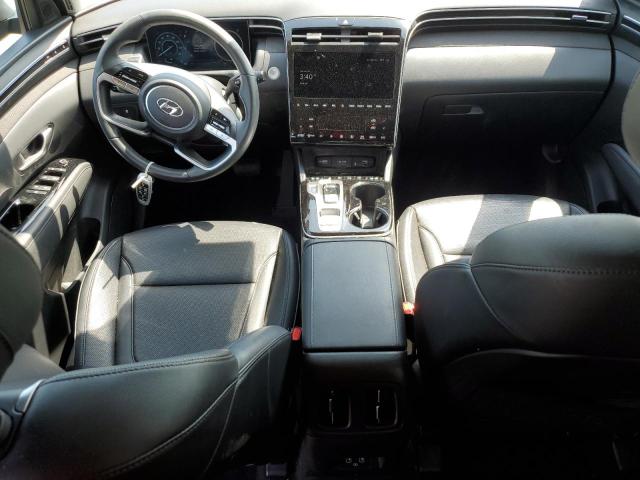 2024 HYUNDAI TUCSON LIM KM8JECD18RU226508