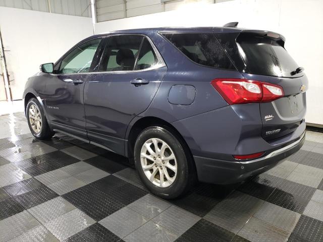 2019 CHEVROLET EQUINOX LT 3GNAXKEV7KL214383