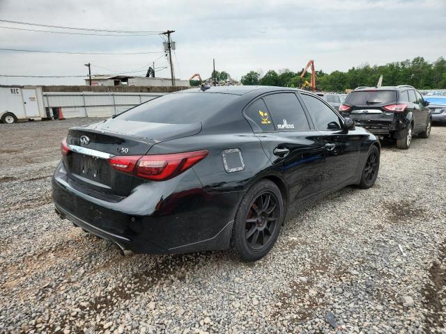 2019 INFINITI Q50 LUXE JN1EV7AR7KM551988