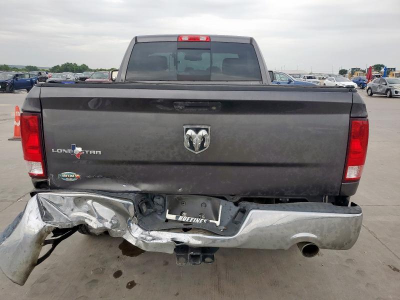 2015 RAM 1500 SLT 3C6JR6BT1FG644896