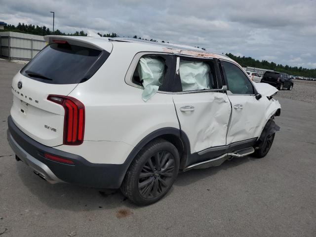 2021 KIA TELLURIDE - 5XYP5DHC3MG112488