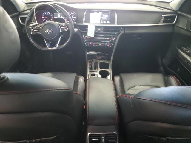 2020 KIA OPTIMA SX 5XXGW4L23LG395733