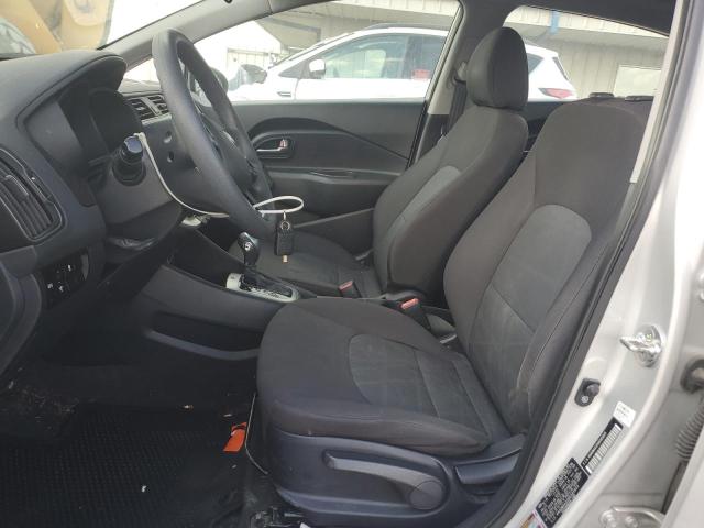 2016 KIA RIO LX KNADM4A35G6585829