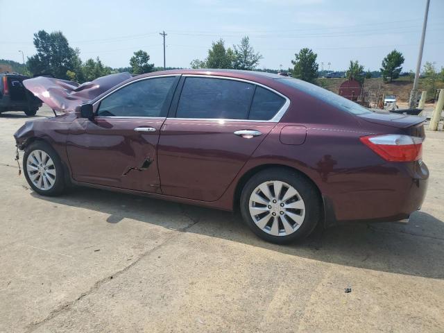 Vin: 1hgcr3f81fa010705, lot: 59089525, honda accord exl 20152