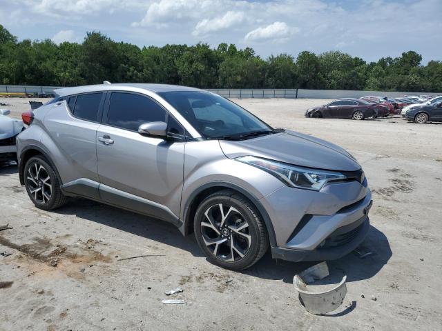 2018 TOYOTA C-HR XLE - NMTKHMBX6JR039322