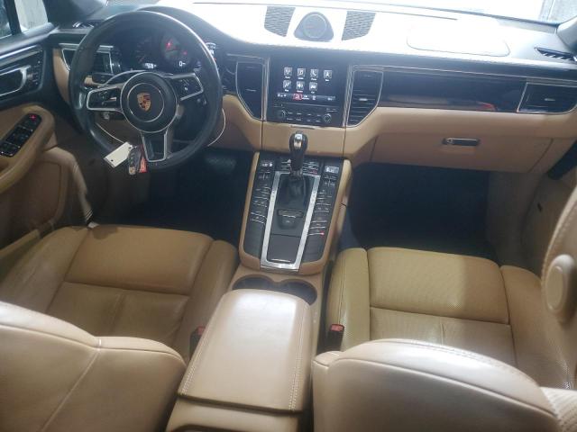 2018 PORSCHE MACAN S WP1AB2A55JLB31718