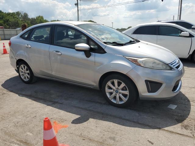 Vin: 3fadp4bj0cm156122, lot: 63648695, ford fiesta se 20124