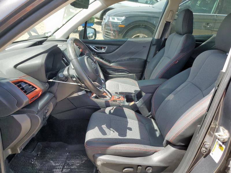 2020 SUBARU FORESTER S JF2SKARCXLH584209