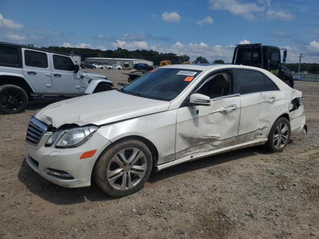 MERCEDES-BENZ E 350
