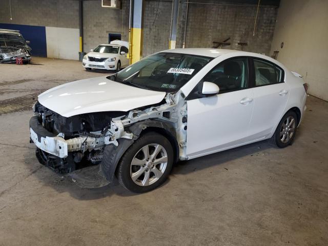 MAZDA 3 I