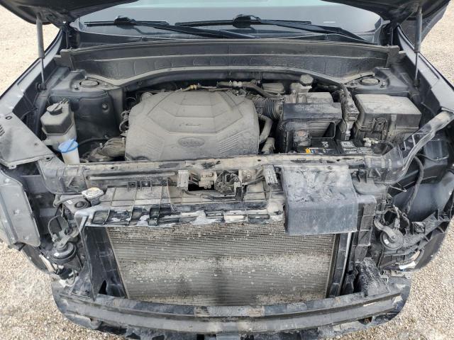 2020 KIA TELLURIDE - 5XYP6DHC7LG039508