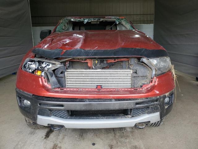 2022 FORD RANGER XL 1FTER4FH0NLD50220