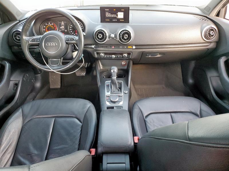 2016 AUDI A3 PREMIUM - WAUA7GFF0G1059300