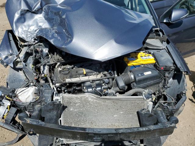 2017 HYUNDAI ELANTRA SE KMHD84LF0HU377235