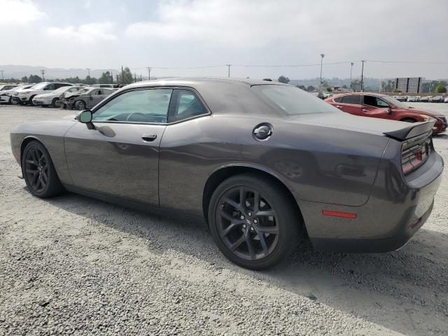 2021 DODGE CHALLENGER 2C3CDZJG4MH662641