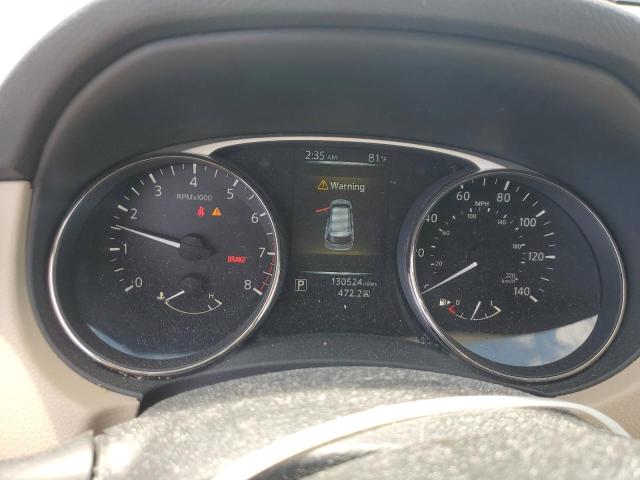 2016 NISSAN ROGUE S - JN8AT2MT4GW013874