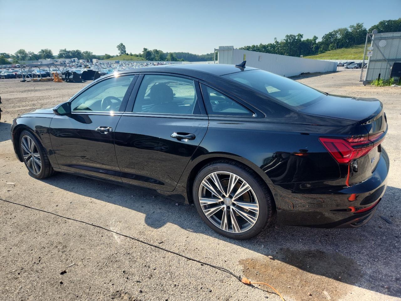 Audi A6 premium 2020