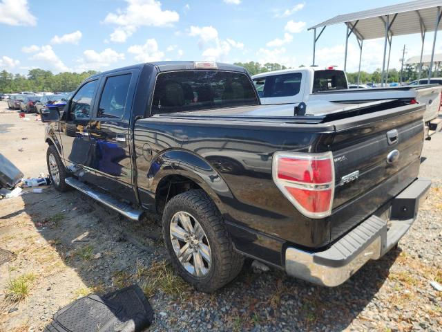 Vin: 1ftew1c86afc21743, lot: 62580915, ford f-150 supercrew 20102