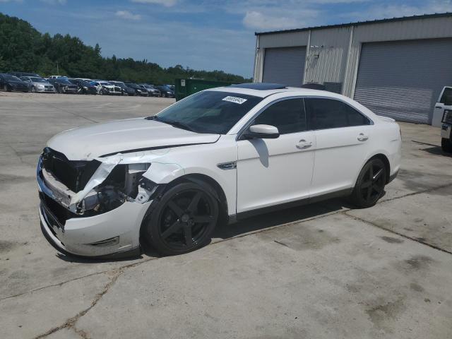 FORD TAURUS SHO