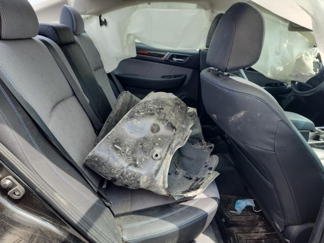 2019 SUBARU LEGACY SPO 4S3BNAS69K3028012