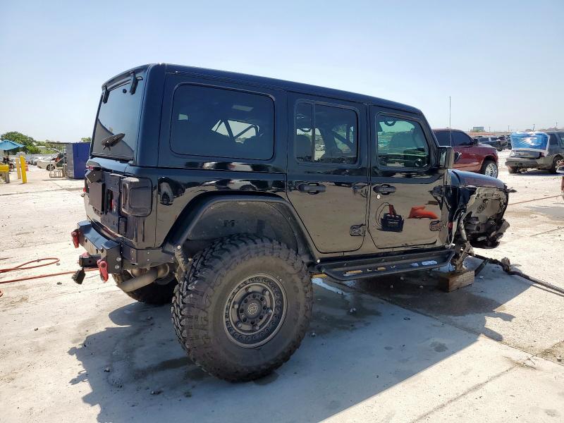 2020 JEEP WRANGLER 1C4HJXFG5LW234035