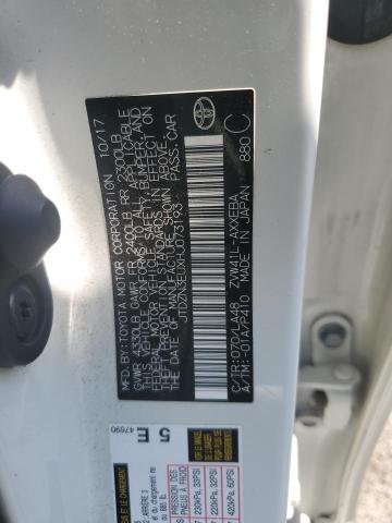 2017 TOYOTA PRIUS V - JTDZN3EUXHJ073193