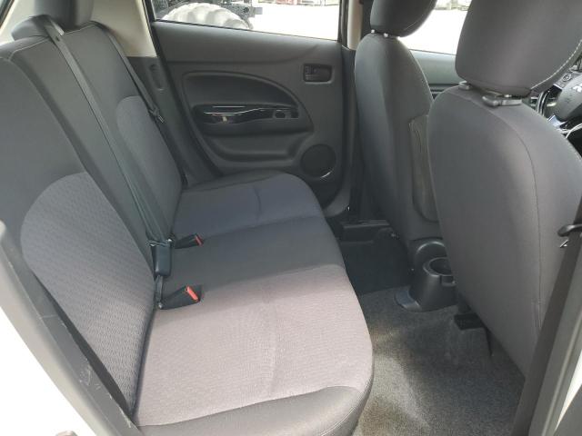 2018 MITSUBISHI MIRAGE SE ML32A4HJ5JH010703