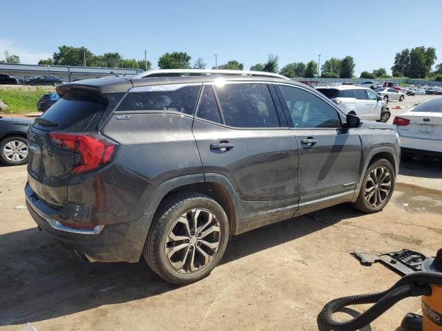 2020 GMC TERRAIN SLT 3GKALPEX4LL127212